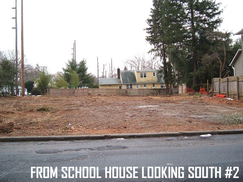 Syosset Scrapbook Part Nine